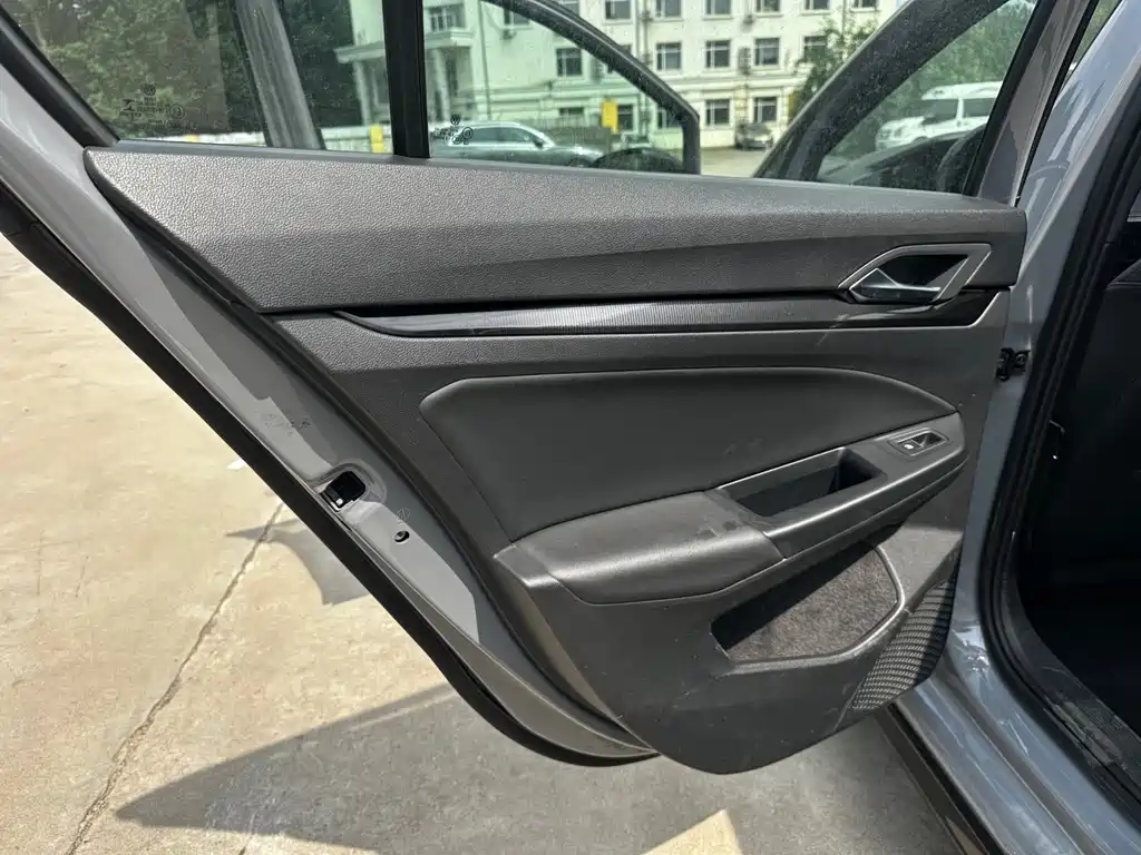 Volkswagen Golf Facelift 280TSI DSG R-Line Lite, фото 19