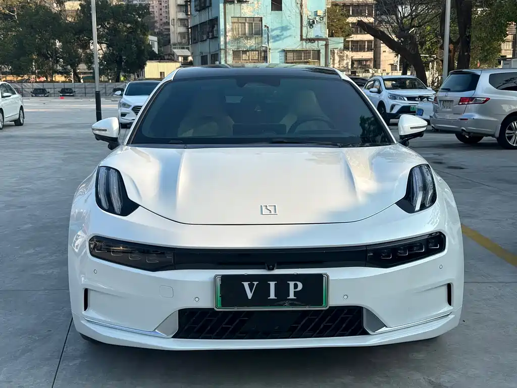 ZEEKR EXTREME KRYPTON 001