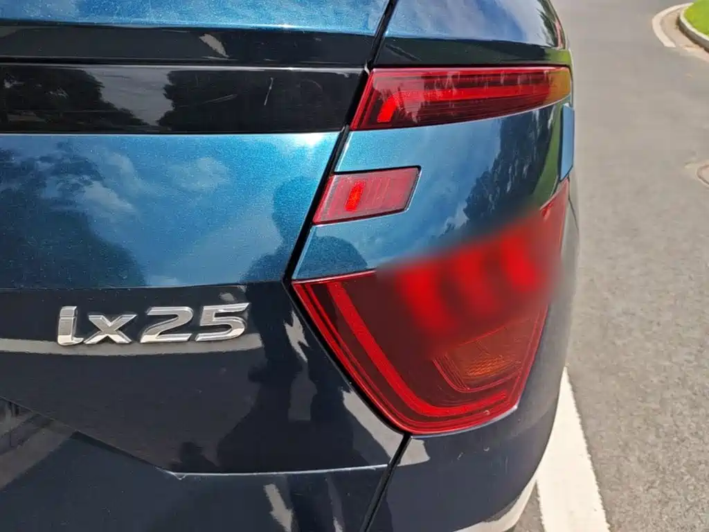 Hyundai ix25 — миниатюра 8