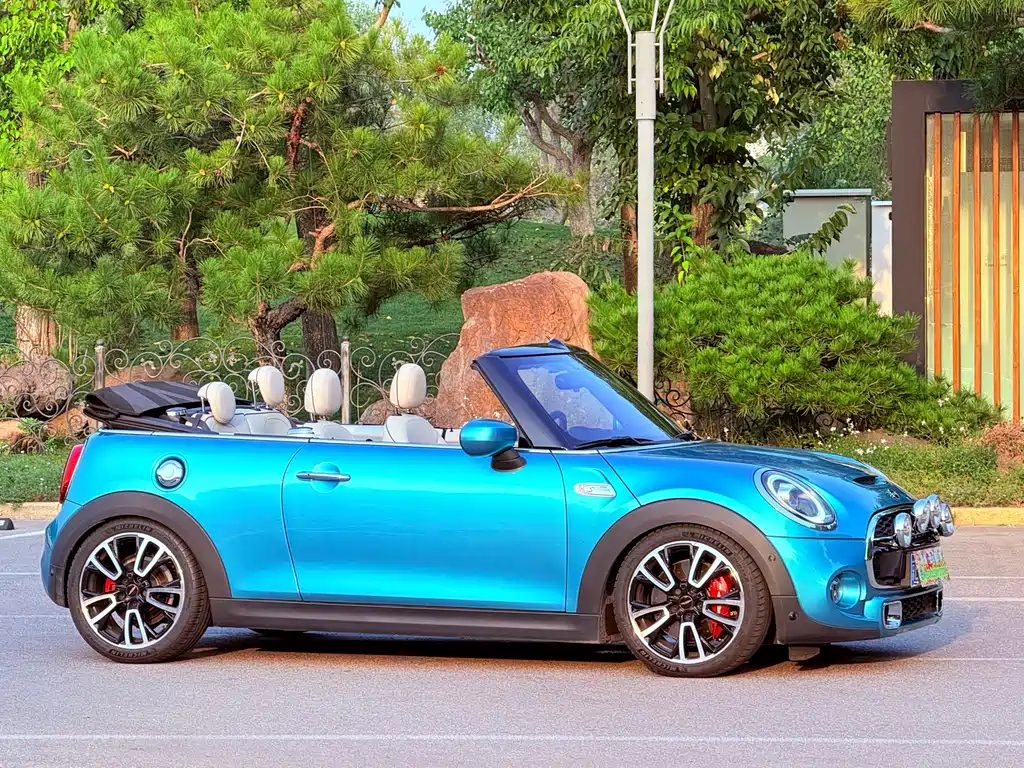MINI Mini — миниатюра 6