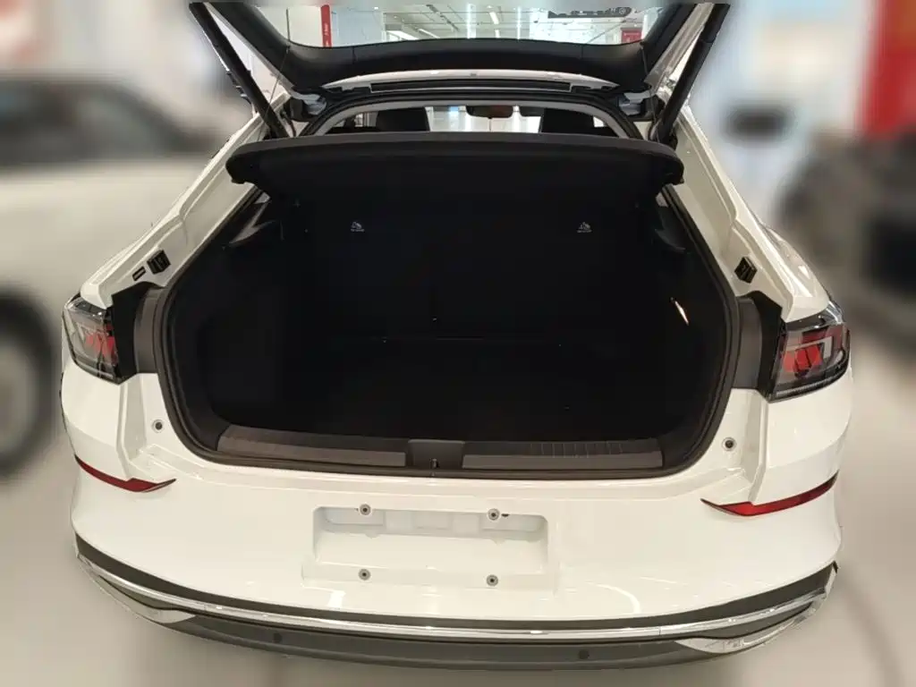 Volkswagen Lamando — миниатюра 24