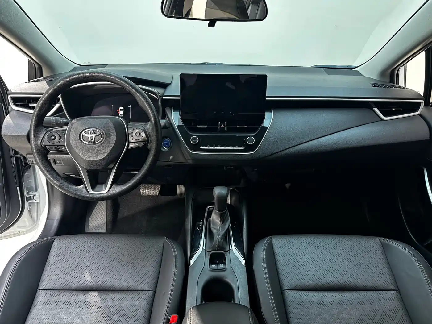 Toyota Lei Ling id 4514238 из Китая 30