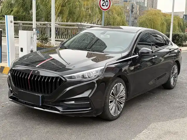 Hongqi HONGQI H5