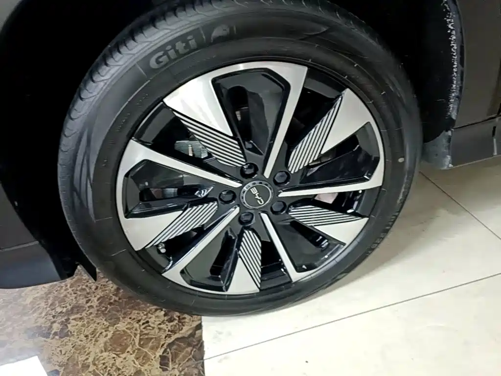BYD PLUS New Energy — миниатюра 23
