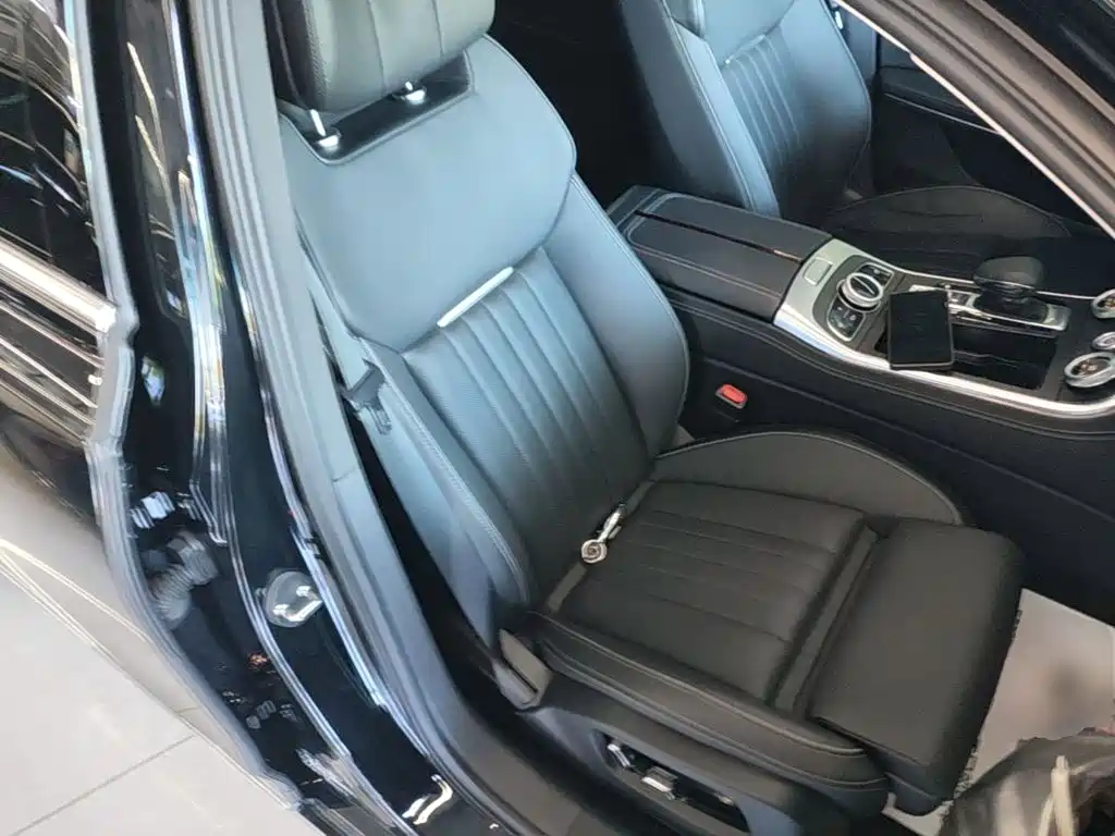 Hongqi Hongqi H9 — миниатюра 25