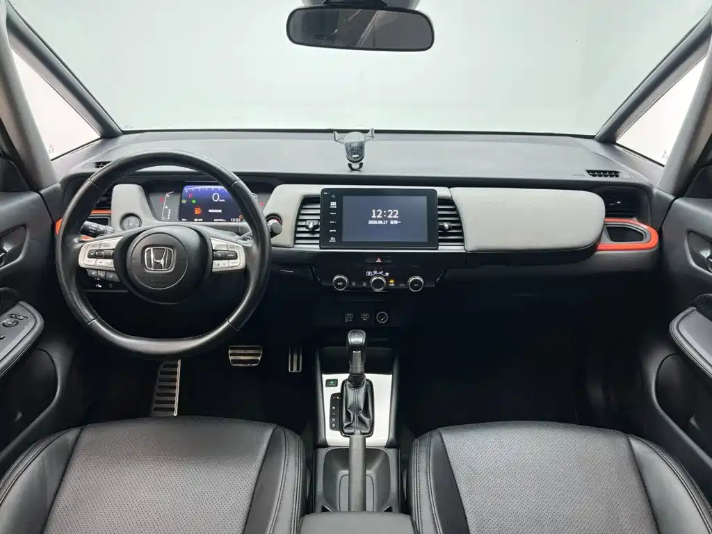 Honda Life 1.5L CVT SPO-SS Lively Edition, фото 18