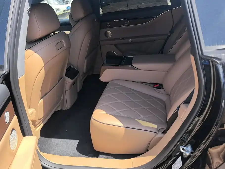 Xiangjie Xiangjie S9 — миниатюра 11