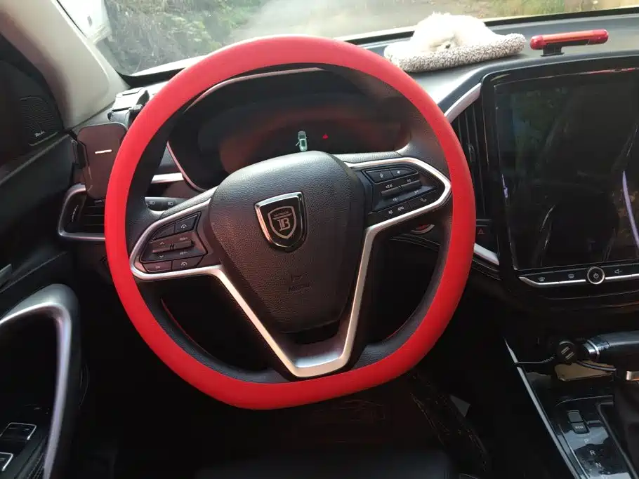 Baojun 530 — миниатюра 15