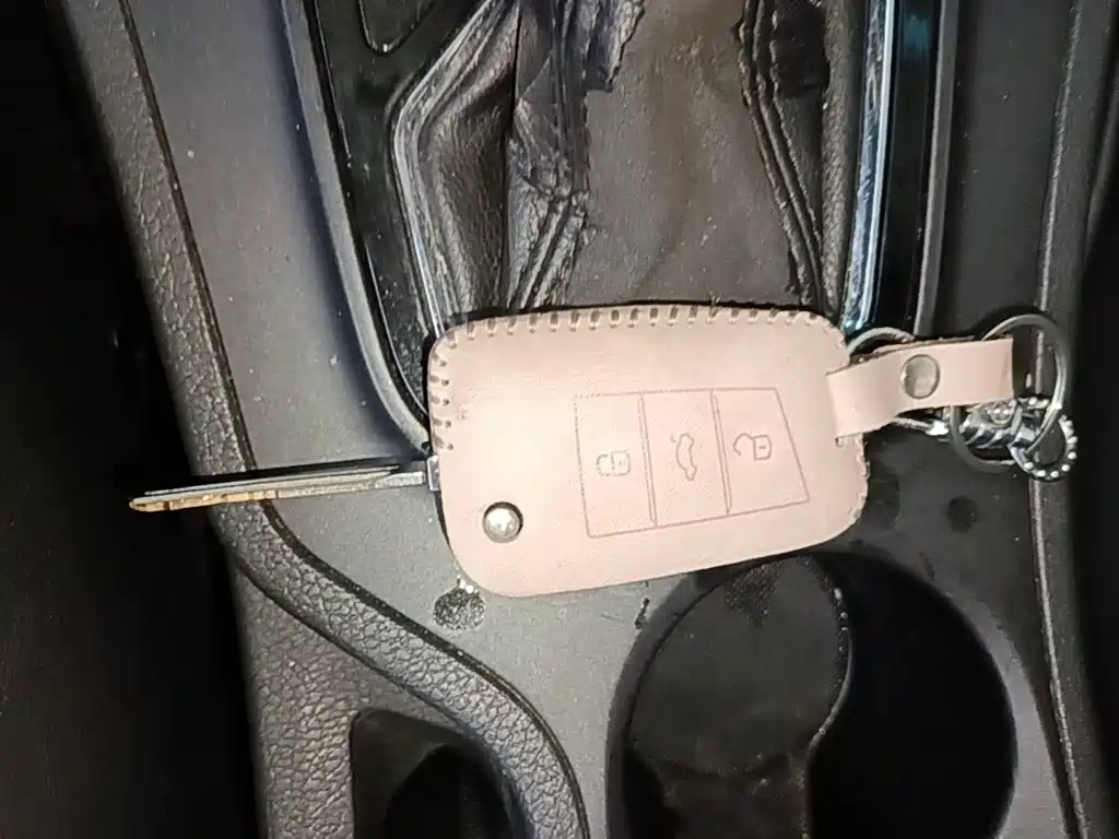 Chery Tiggo 3 — миниатюра 9