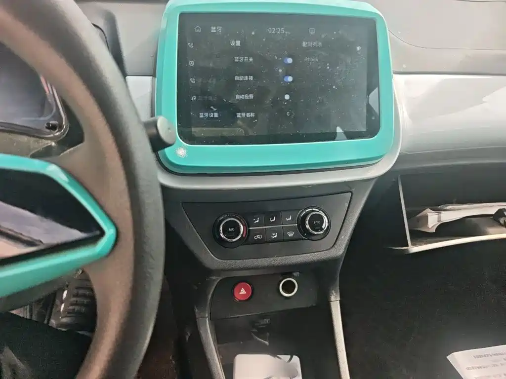 JMEV EV2 — миниатюра 6
