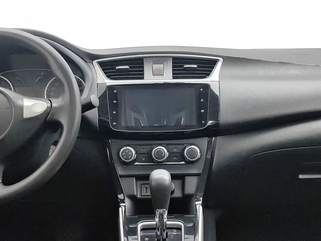 Nissan Sylphy — миниатюра 12