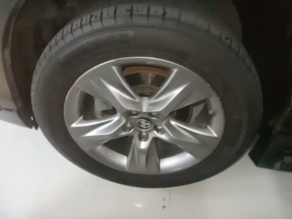 Toyota Highlander — миниатюра 23