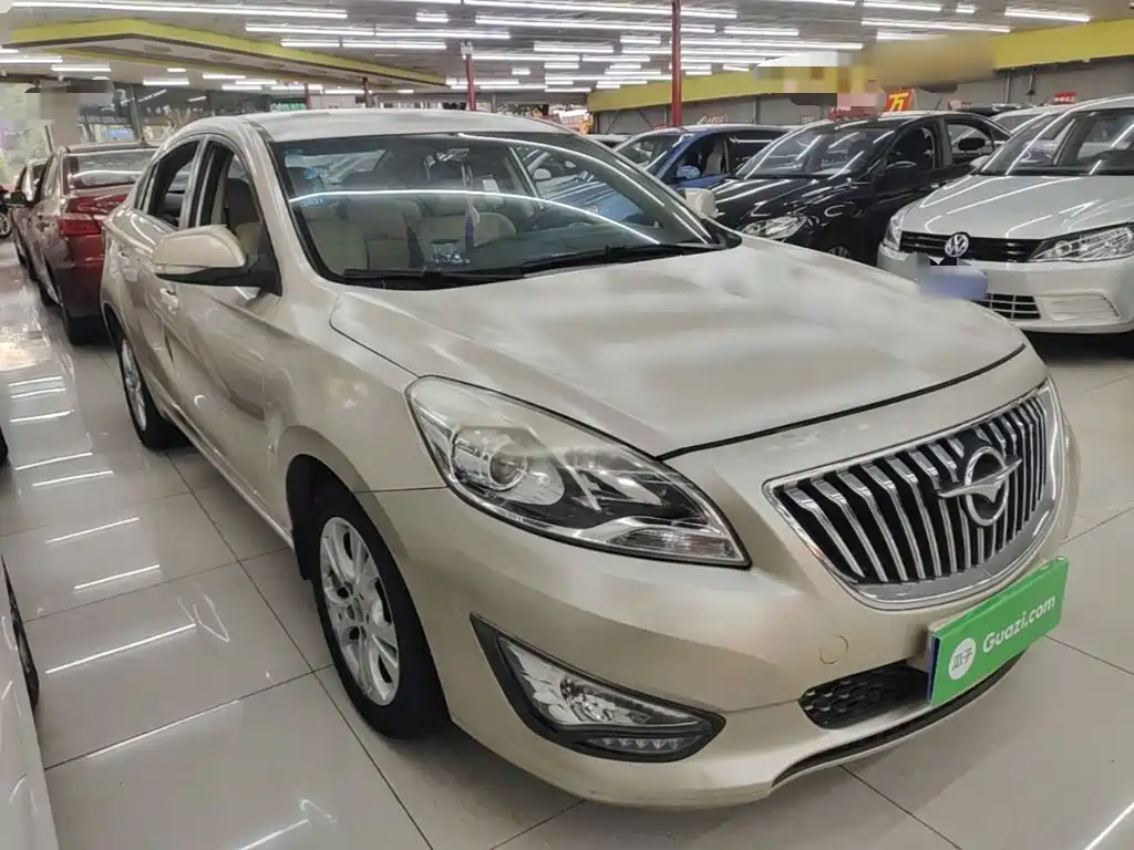 Haima Familia — миниатюра 4
