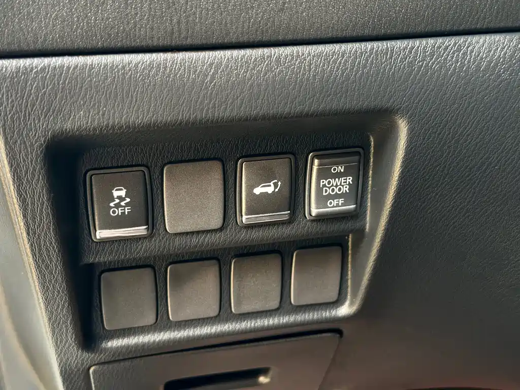 Infiniti QX60 (Import) — миниатюра 25