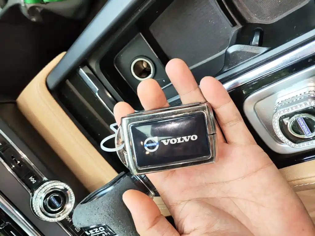 Volvo S90 — миниатюра 9