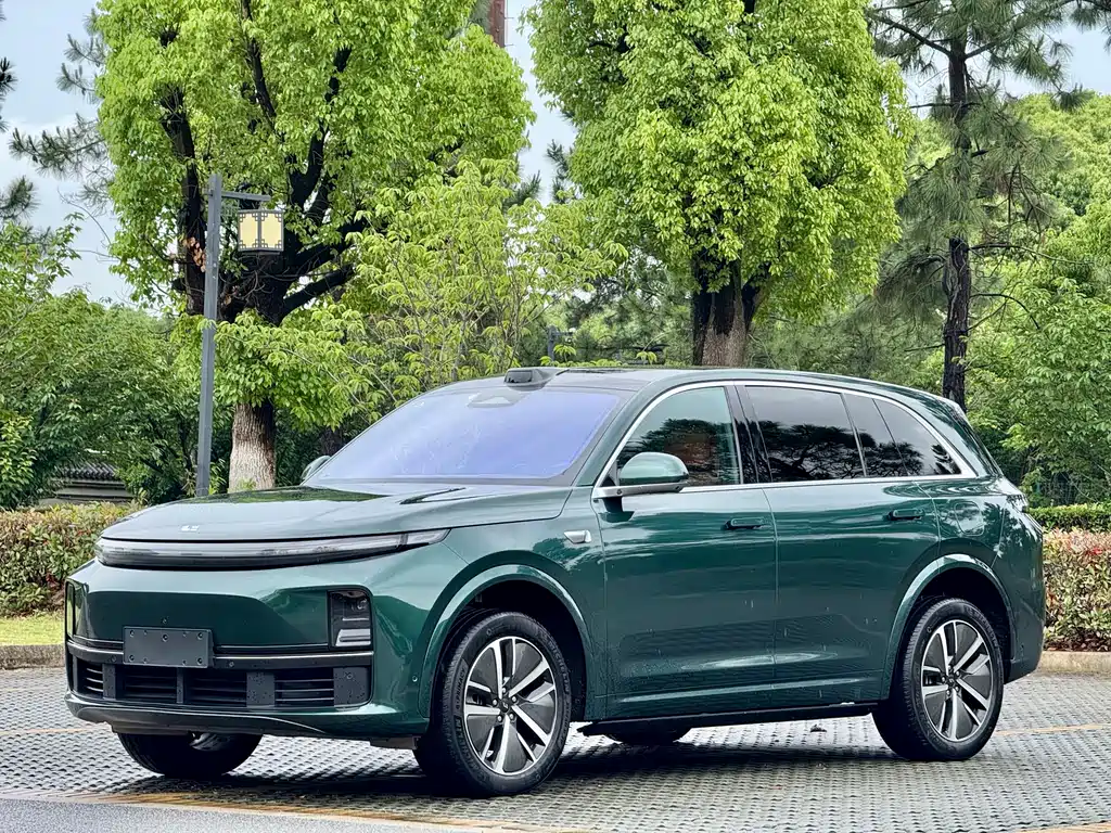 Li Auto Li L7 2024