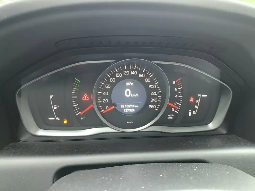 Volvo XC60 — миниатюра 12