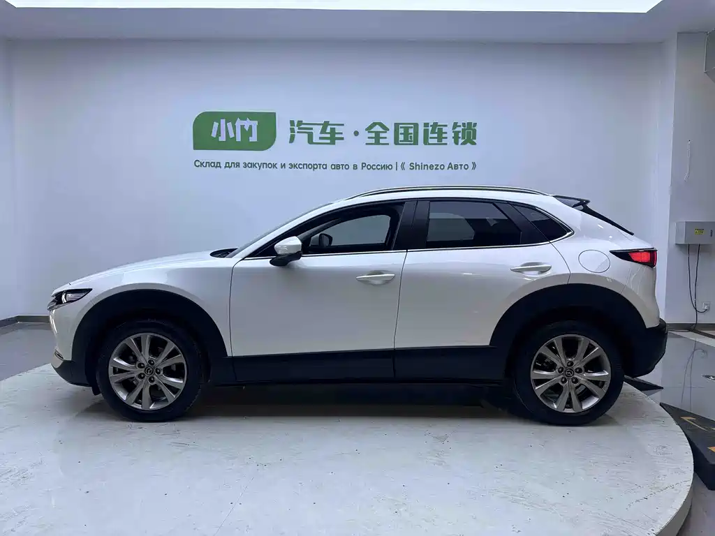 Mazda CX-30 2021 2.0L AT