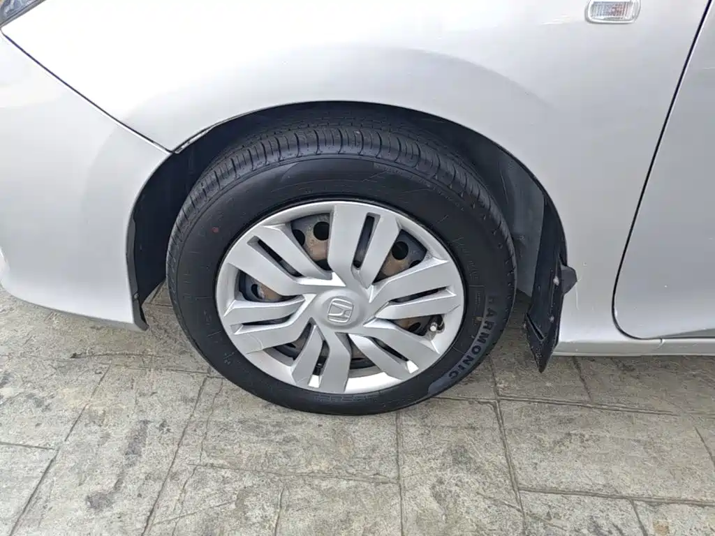 Honda City — миниатюра 23