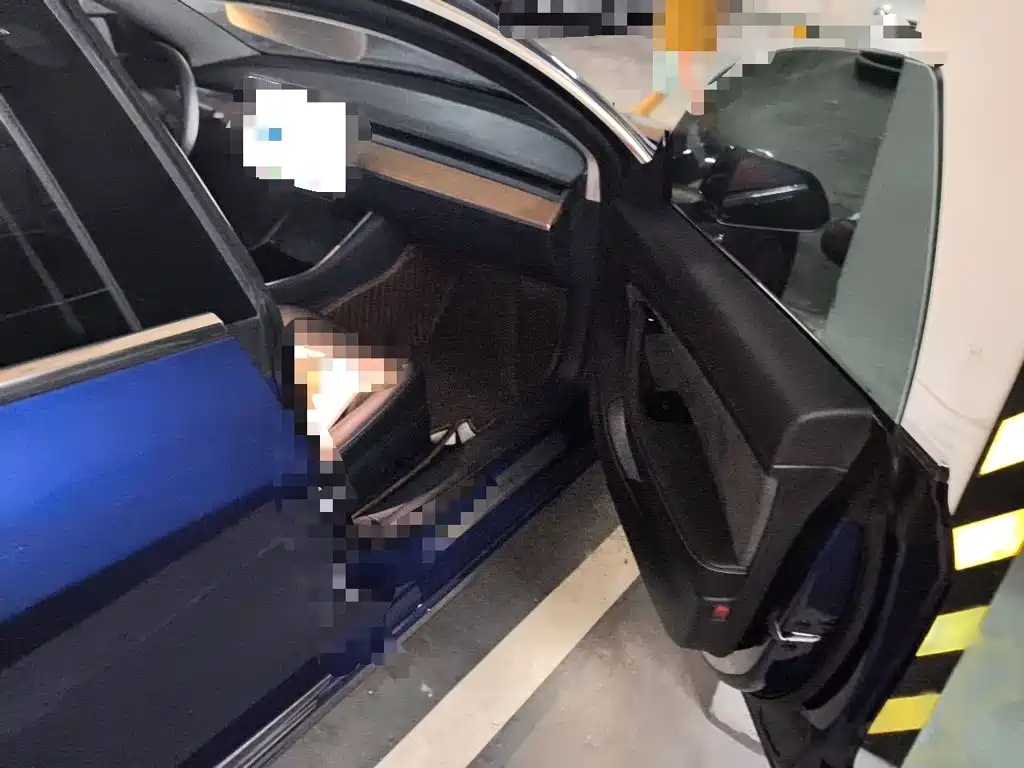 Tesla Model 3 — миниатюра 19