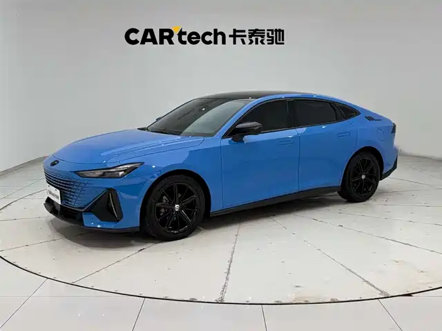 2022 Changan UNI-V