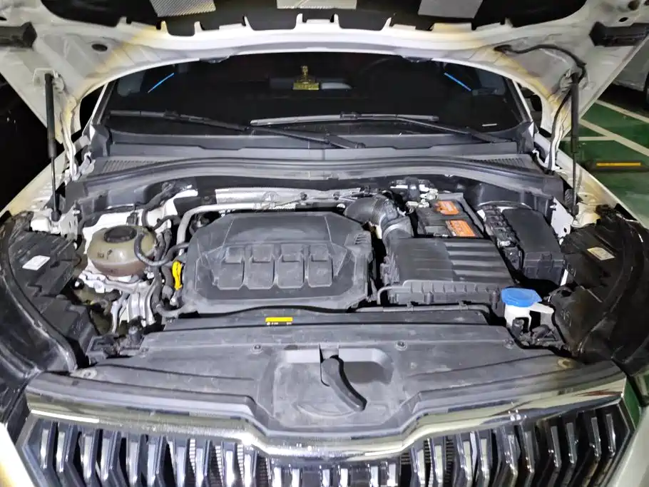 Skoda Kodiaq — миниатюра 10