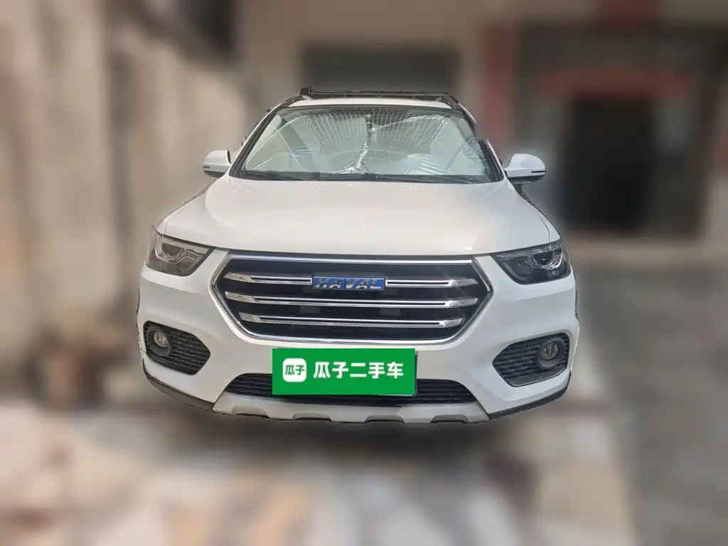 Haval H6 — миниатюра 2