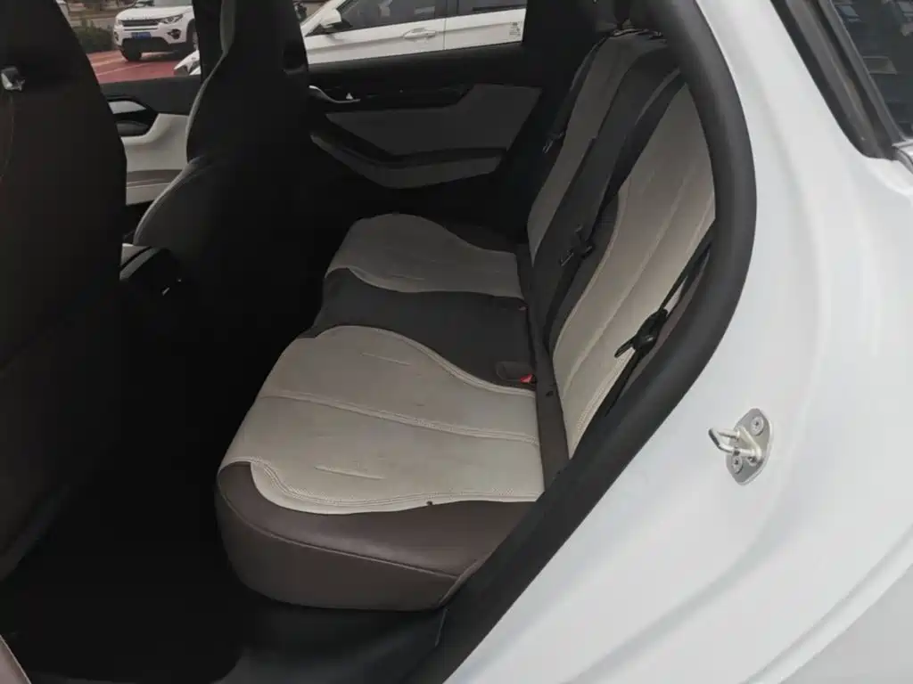 BYD Qin PLUS — миниатюра 17