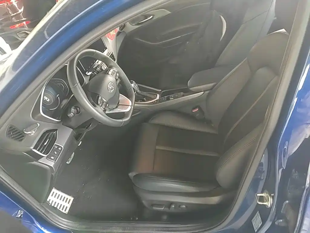 Hyundai Fista — миниатюра 15