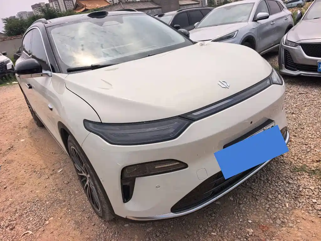Leapmotor C11 2026 640