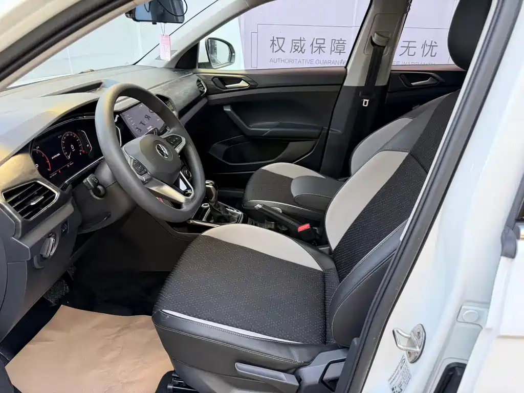 Volkswagen Tacqua — миниатюра 4