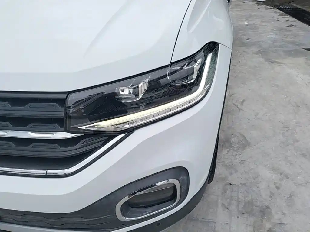Volkswagen Tacqua — миниатюра 24