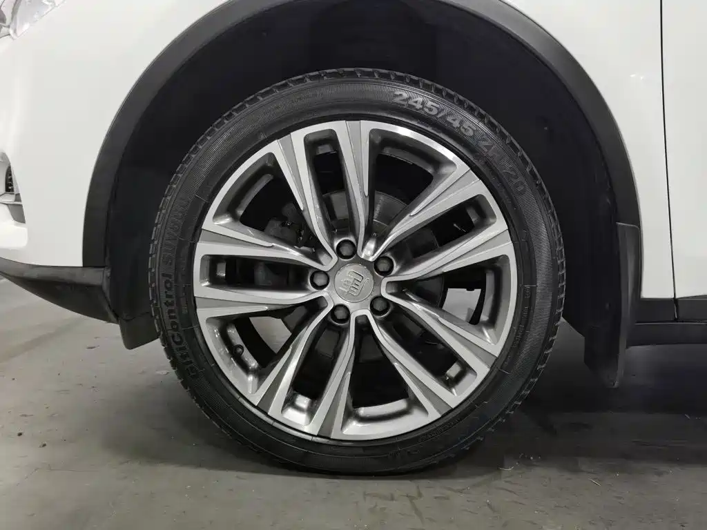BYD Tang — миниатюра 17