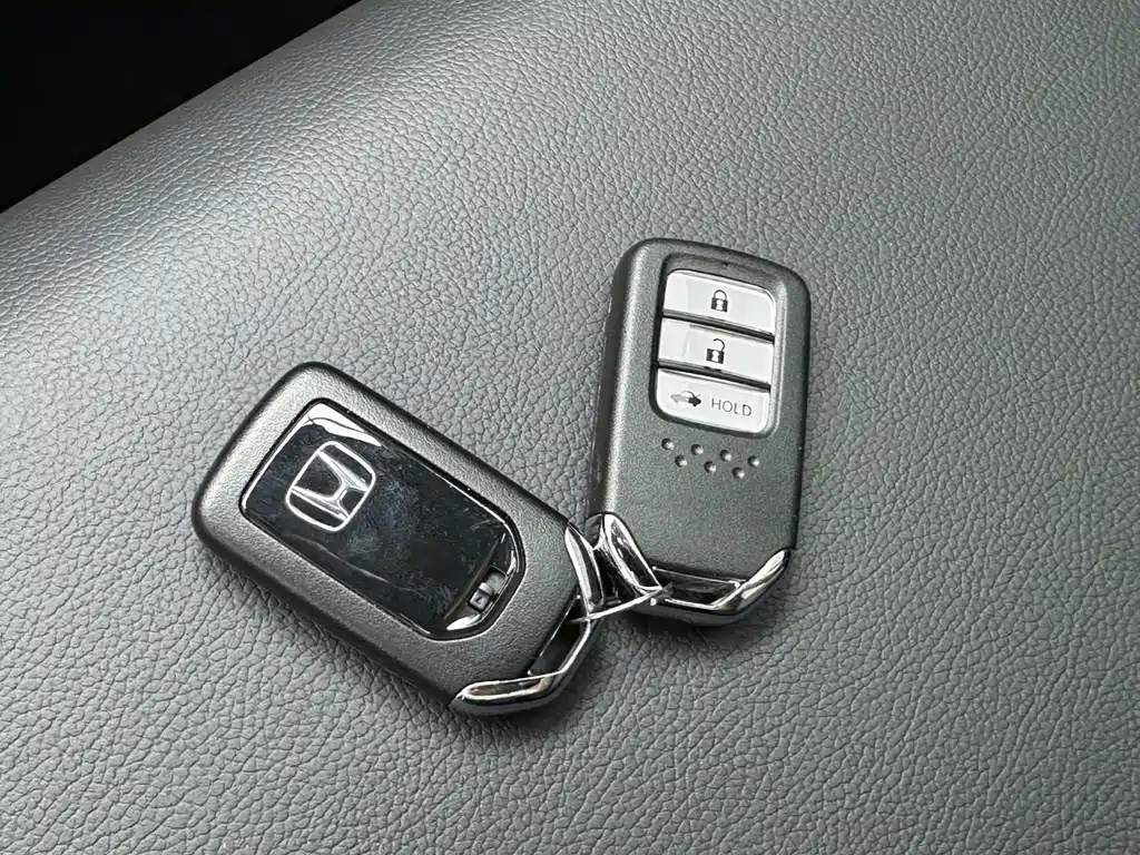 Honda Crider — миниатюра 19