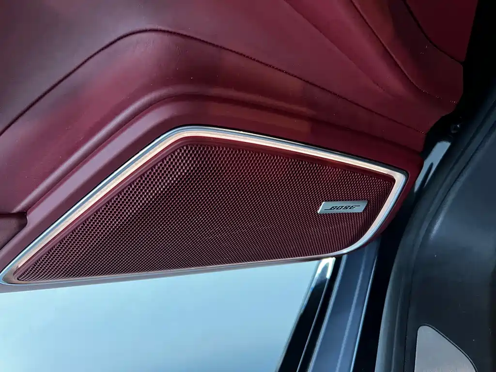 Porsche Panamera — миниатюра 5