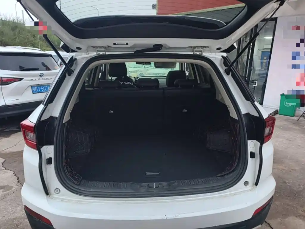 Changan CS55 — миниатюра 19