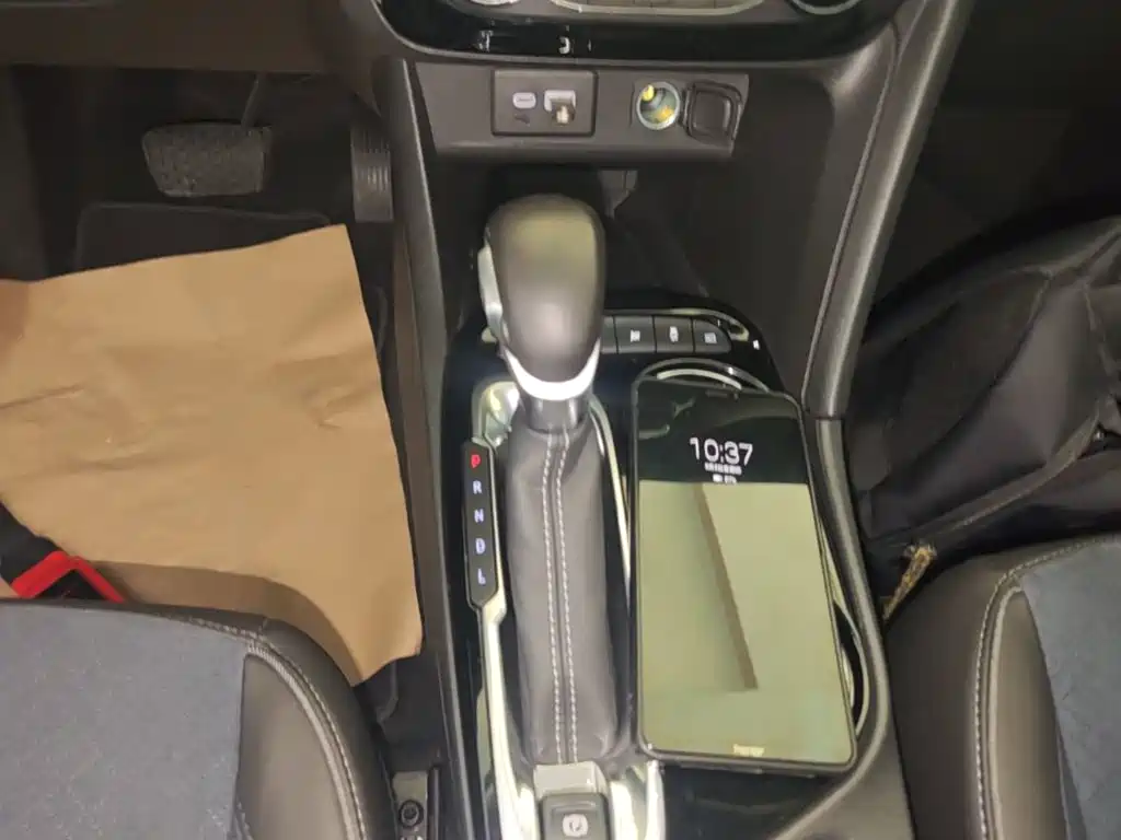 Buick Encore GX — миниатюра 14
