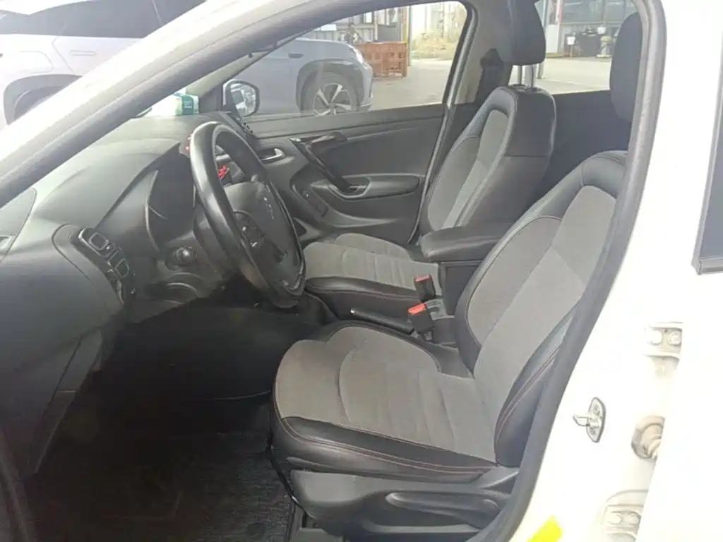 Citroen C3L — миниатюра 15