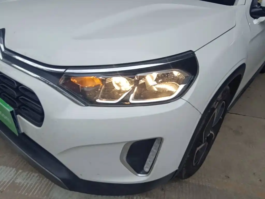 Citroen C3L — миниатюра 24