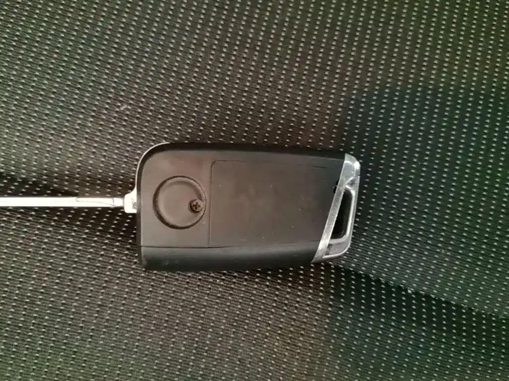 Volkswagen Golf — миниатюра 9