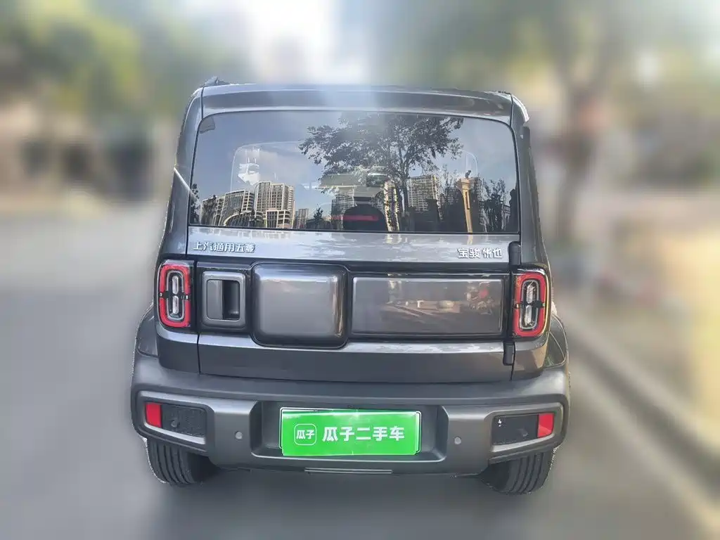 Baojun Yueye — миниатюра 3