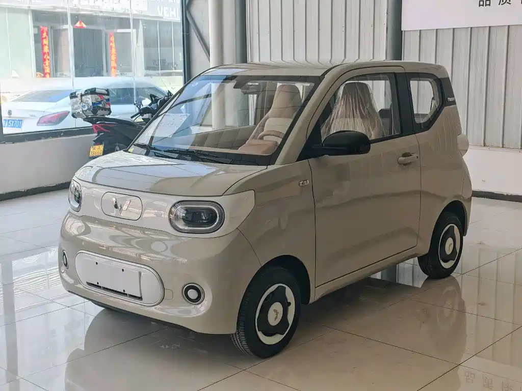 Wuling Mini EV MINIEV 2024 215km