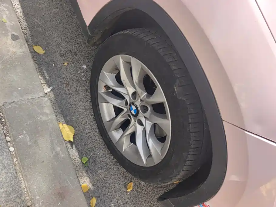 BMW X1 — миниатюра 6