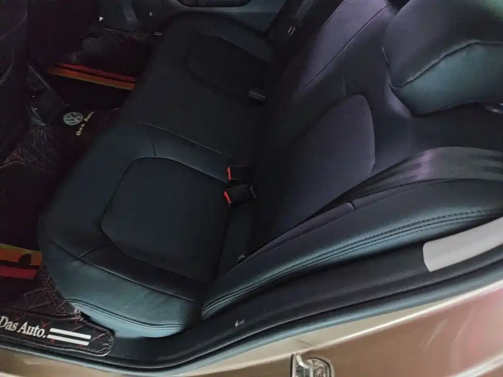 Volkswagen Jetta — миниатюра 17