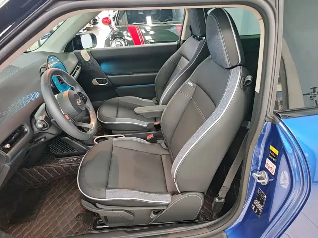 MINI MINI COOPER EV — миниатюра 15
