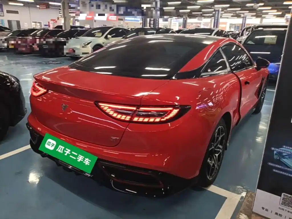 Neta Neta GT — миниатюра 7