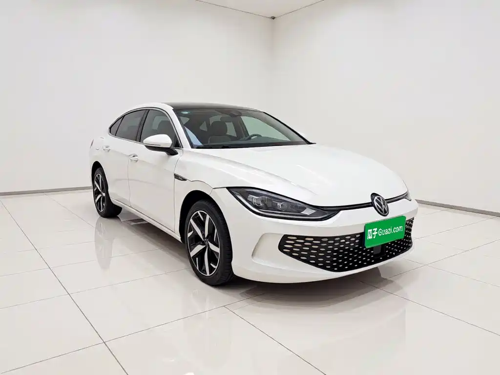 Volkswagen Lamando — миниатюра 3