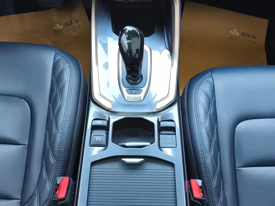 Haval H6 — миниатюра 16