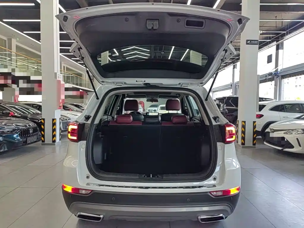 Changan CS75 — миниатюра 19