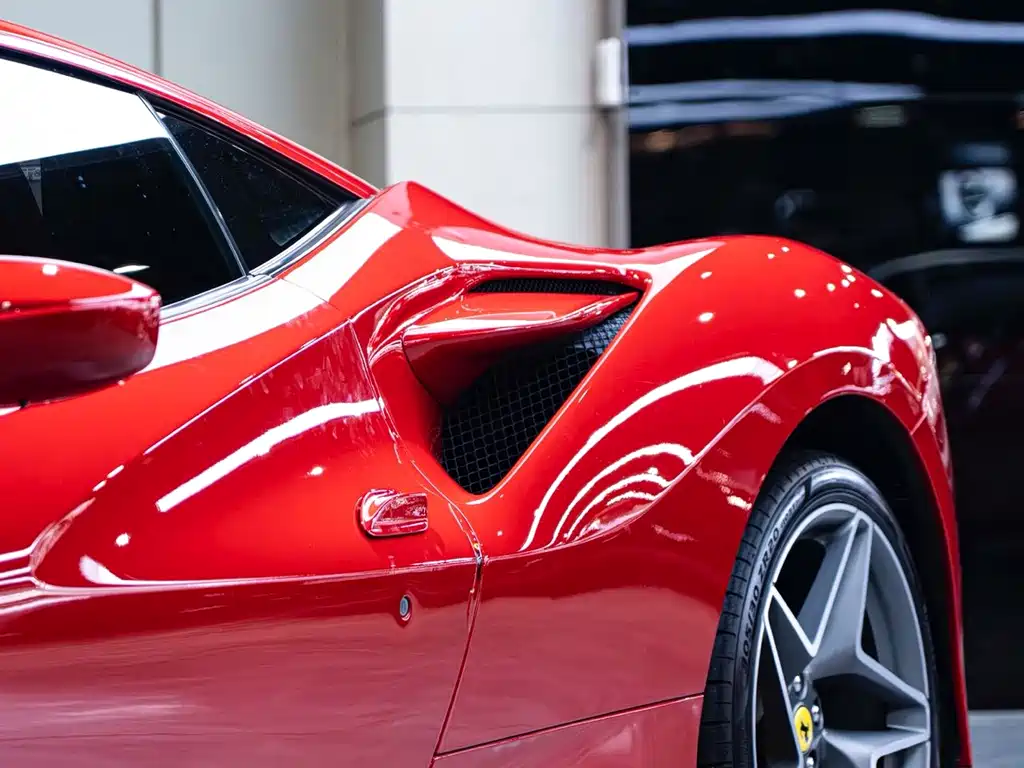 Ferrari F8 — миниатюра 10